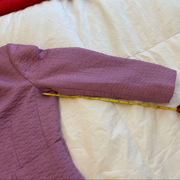 The Limited Size 8 Blazer - Picture 5 of 7